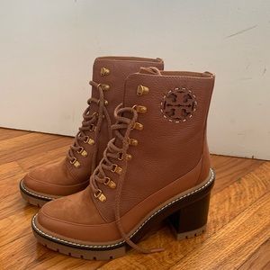 Tory Burch Miller boots